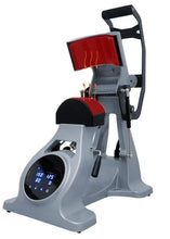Load image into Gallery viewer, Cap Heat Press - Double Heater Printing Machine
