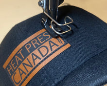 Load image into Gallery viewer, Post bed heavy duty sewing machine for patcht on caps