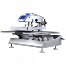 Load image into Gallery viewer, Dual Station Heat press Pneumatic Heat press machine
