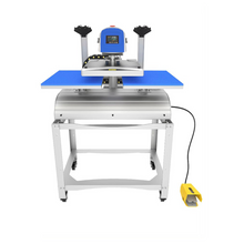 Load image into Gallery viewer, Double station Automatic & Electric 16x20