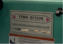 Load image into Gallery viewer, Machine à broder Tajima 2015