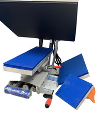 Load image into Gallery viewer, Sleeve Platen 12x45cm