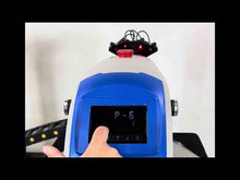 Load and play video in Gallery viewer, Double station Automatic & Electric 16x20