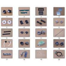 Load image into Gallery viewer, SPARE PARTS FOR EMBROIDERY MACHINE
